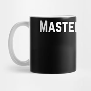 Masterclimber Mug